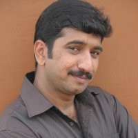Yogesh Ganesan