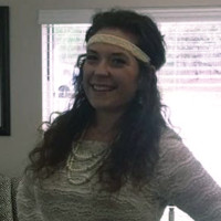 Shelby Mcdonald