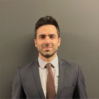 Erdinc Deniz, CISA, CDPSE