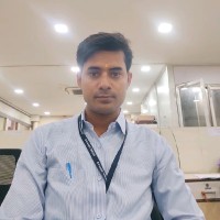 Sunil Kumar Madheshiya