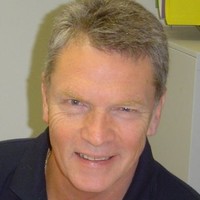 Peter Chamberlain