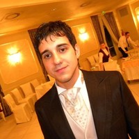 David Recanati