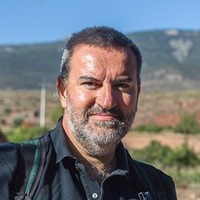 Santiago Cabello Solanas
