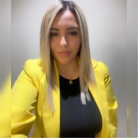 Alina Samaniego