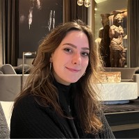 Annalena Weissman