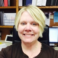 Christine Galvin