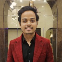 Ameet Soudagar
