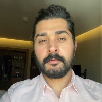 Mohammad Najm