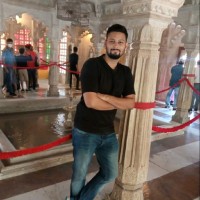 Himanshu Pundhir