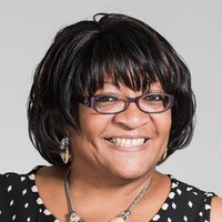Pam Williamson