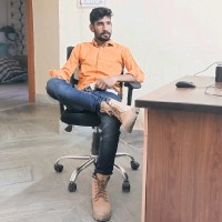 Pravesh Choudhary