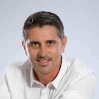 Sylvain Berthias