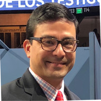 Elvin Serrano