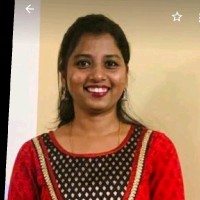 Smitha Staffy Nazareth
