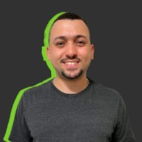 Matheus Almeida
