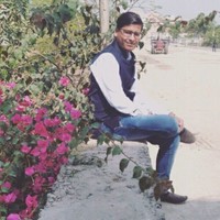 Dharmesh Jha