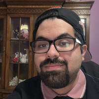 Lemuel Gonzalez
