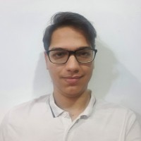 Michael Andino Rodriguez