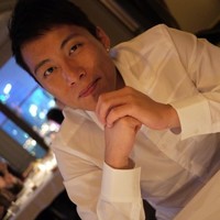 Ricky Chau