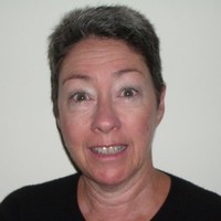 Joan Cavanagh