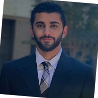 Abdulrahman Alaqeel