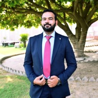 Muhammad Aamir Rafique