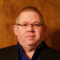 Dr. David Parker