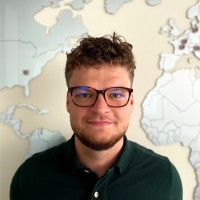 Jonas Rickert