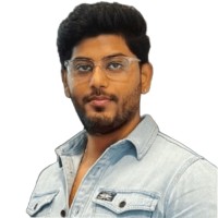 Pritam Modak