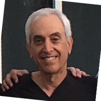 DR. RON LEFTON