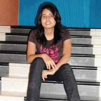 Rini Singh