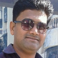 Harshal Ghuge