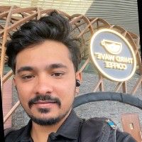 Panchal Nikunj Jagdishbhai