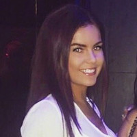 Ashleigh Harrison