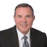 Pat Corrigan