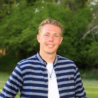 Carson Snitker