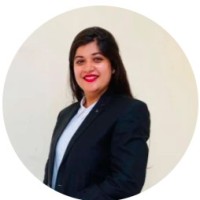 Devanshi Sheth