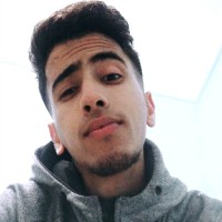 Yunes Hamdaoui