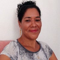 Ana Paula Rodrigues