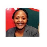 Noluthando Ndlovu