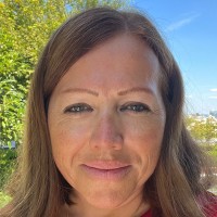 Candice Sivasli-Edwards