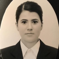 Clarisa Lizbeth Cabrera Mejia