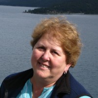Terri Shaffer
