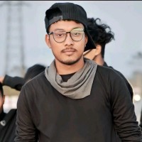 Aditya Changmai