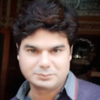 Mazhar Riaz