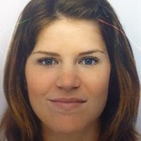 Lucile Crey