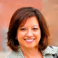 Graciela Couchonnal, Ph.D