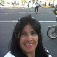 Claudia Herrero