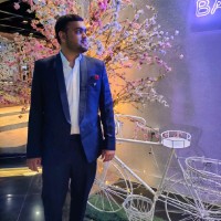 Piyush Patil
