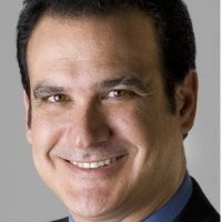 John Tutino